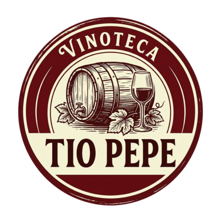 Vinoteca Tío Pepe